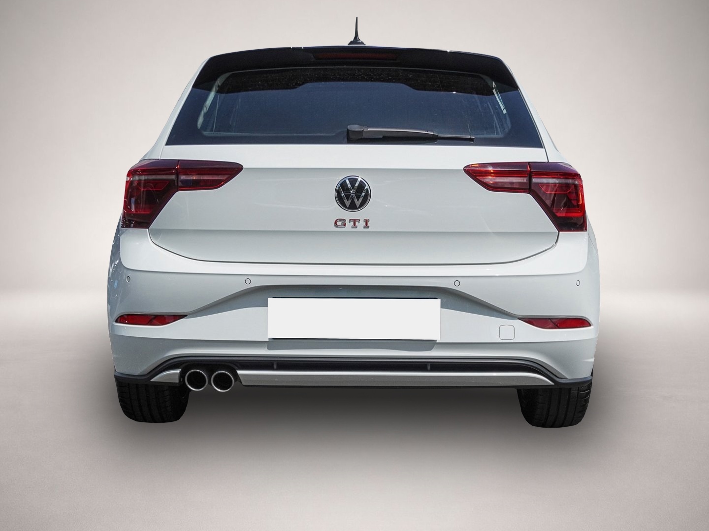 Volkswagen Polo (08/2023, )