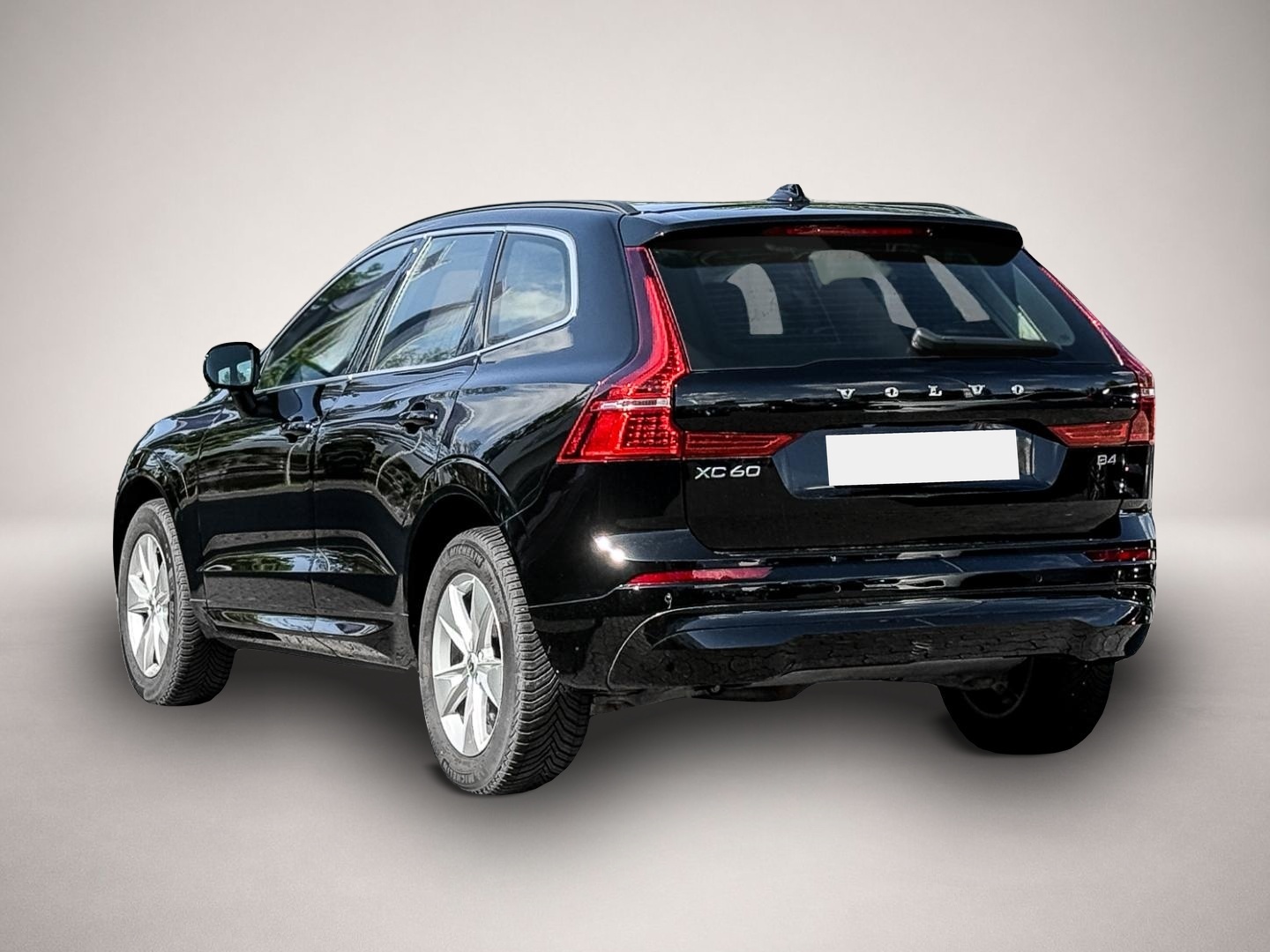 Volvo XC60 (06/2023, Diesel)