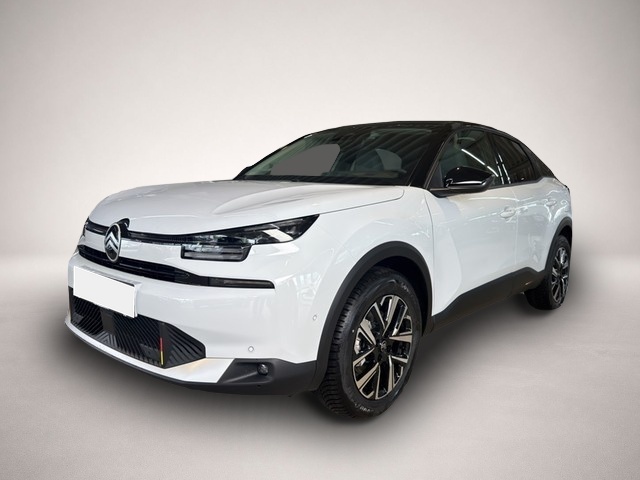 Citroen C4 (04/2026, Benzin)