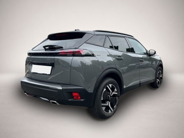 Peugeot 2008 (07/2024, Benzin)