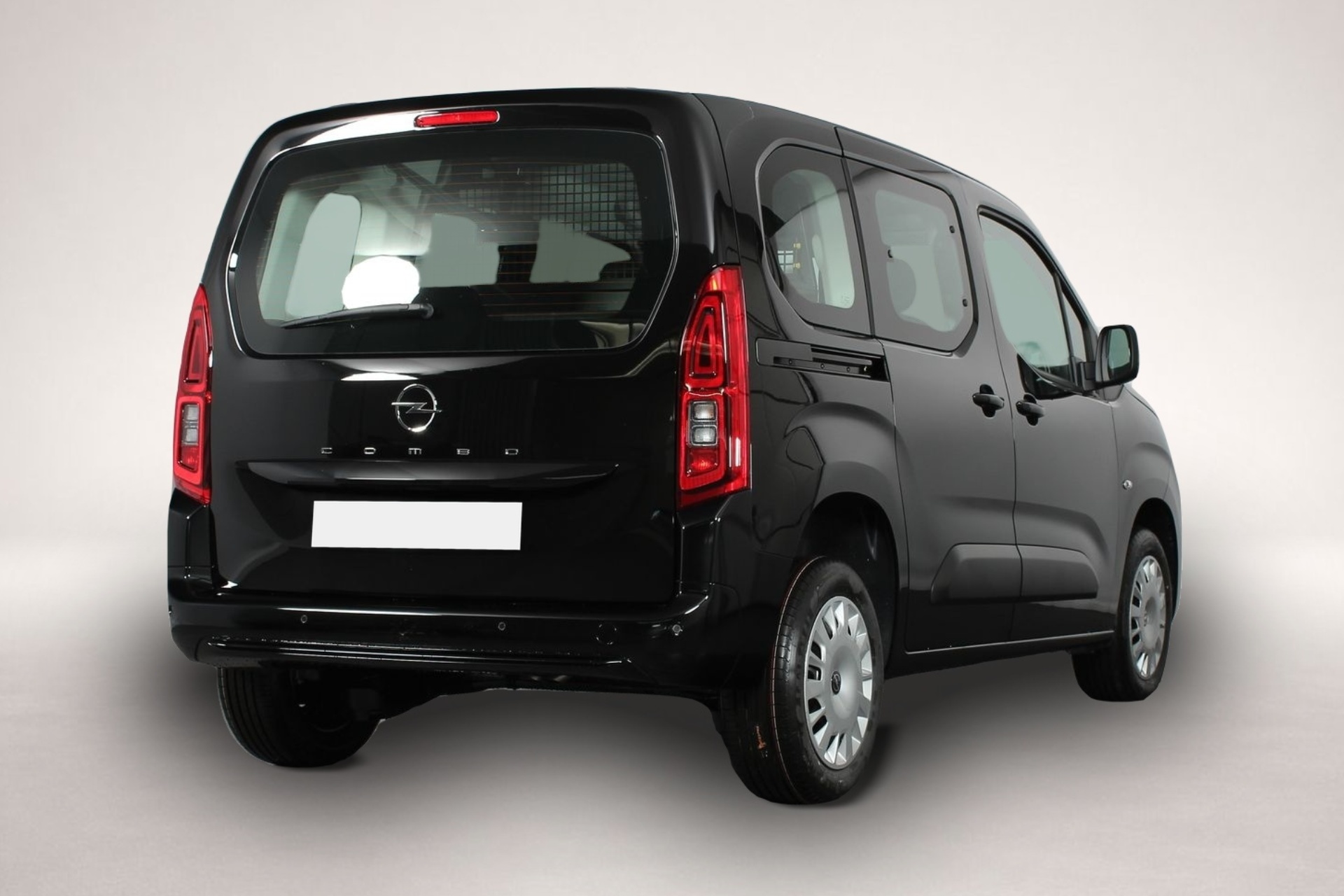 Opel Combo (07/2026, Diesel)