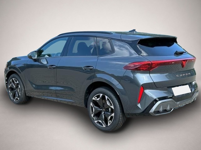 CUPRA Terramar, Bild 2 von 5