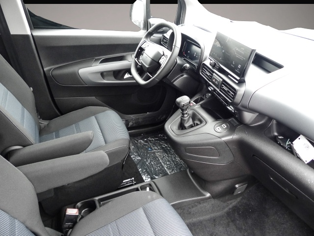 Fiat Doblo, image 3 of 8