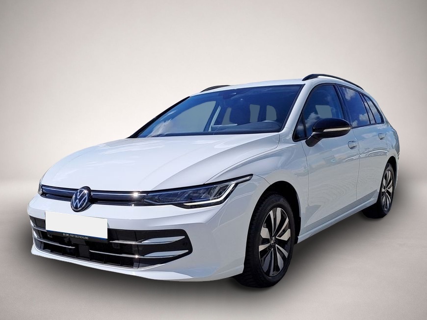 Volkswagen Golf (04/2025, Benzin)