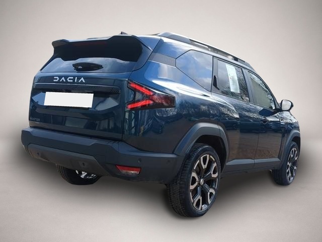 Dacia Bigster (12/2025, Hybrid (Benzin/Elektro))