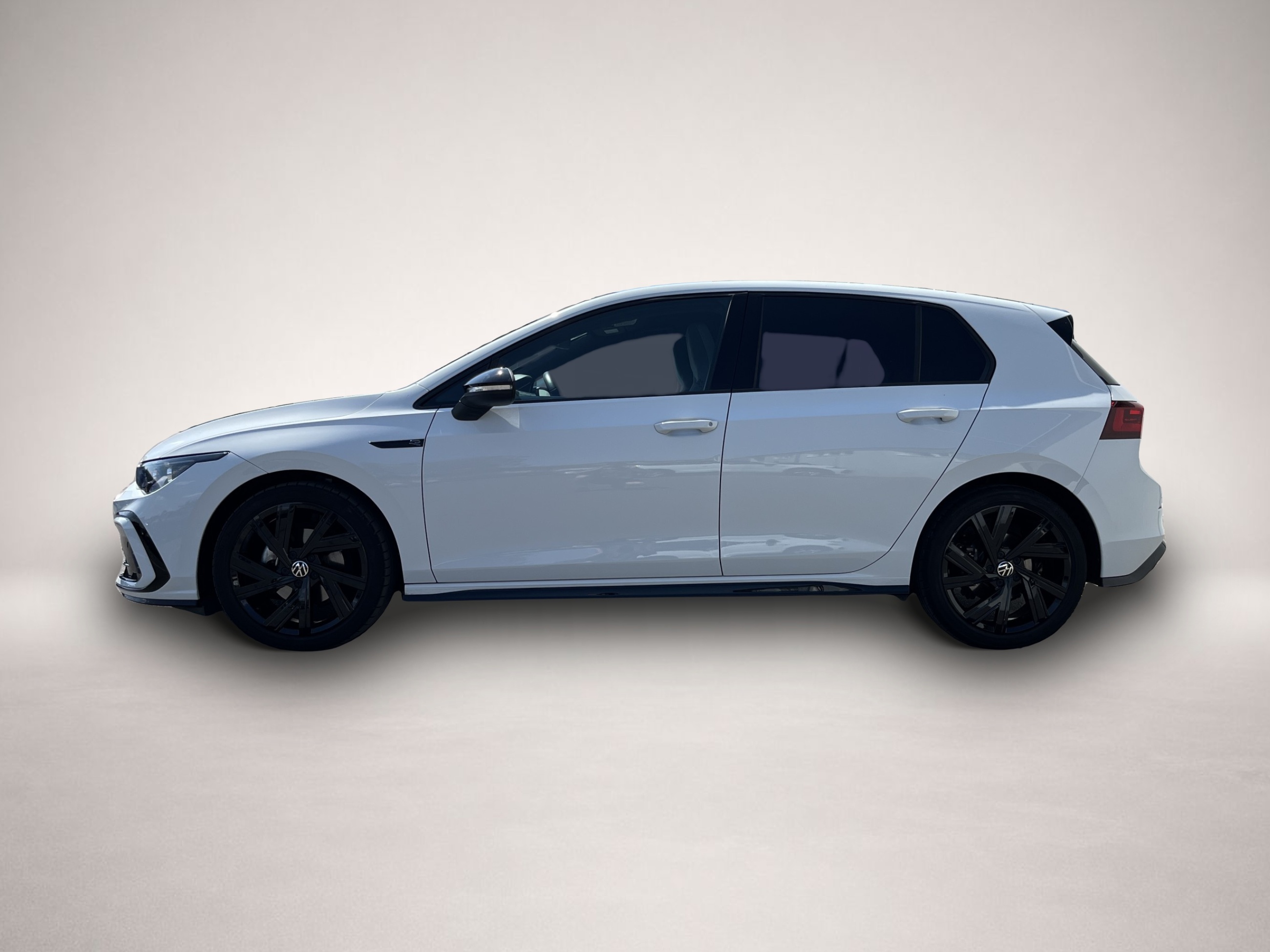 Volkswagen Golf (05/2024, )