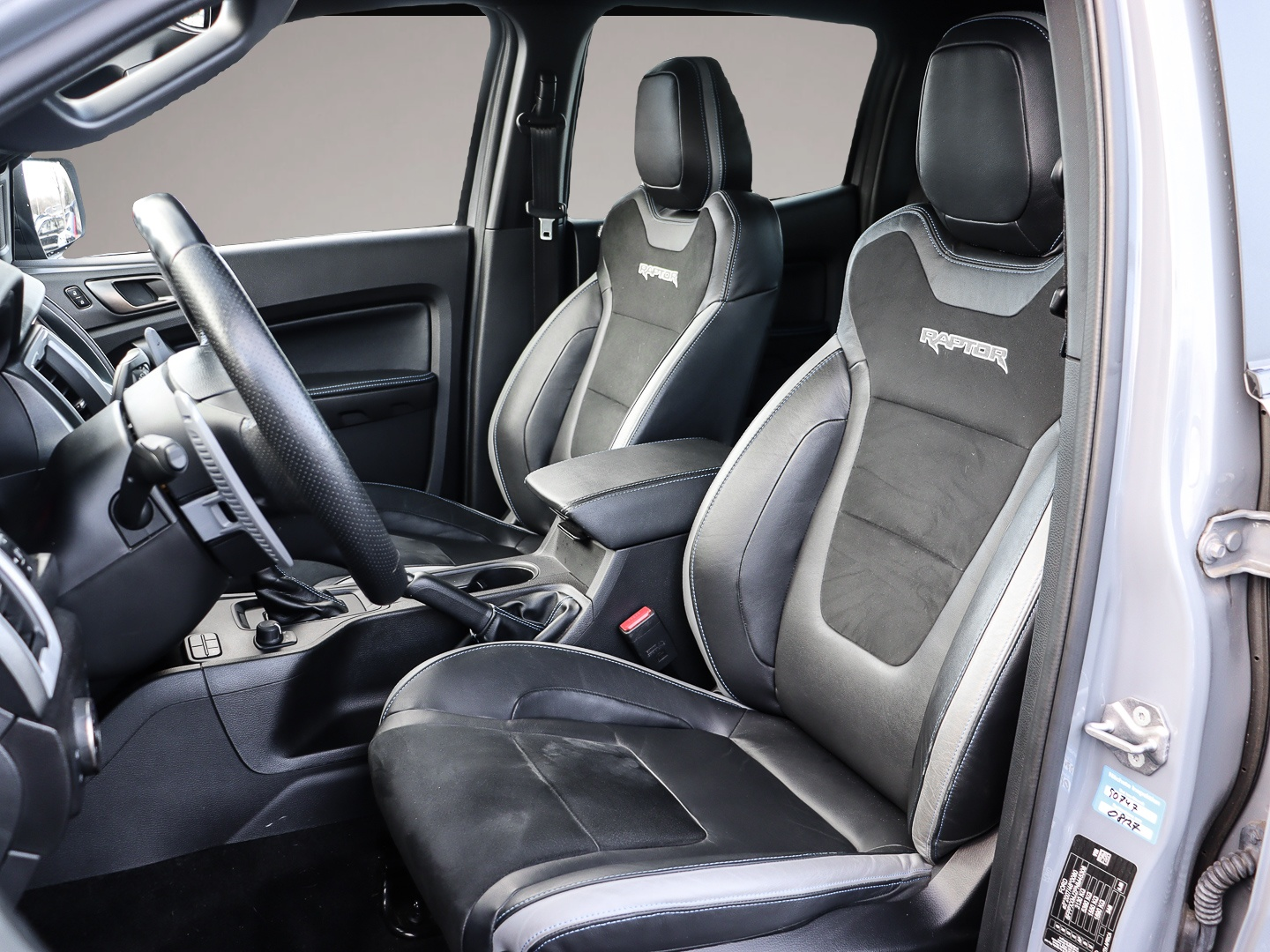Ford Ranger (11/2022, Diesel)