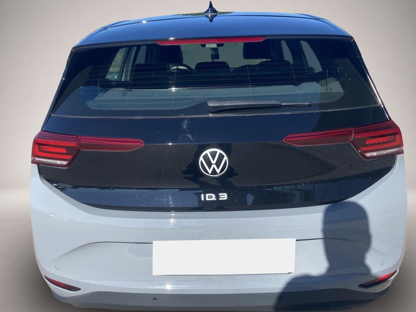 Volkswagen ID.3 (05/2023, ELECTRIC)