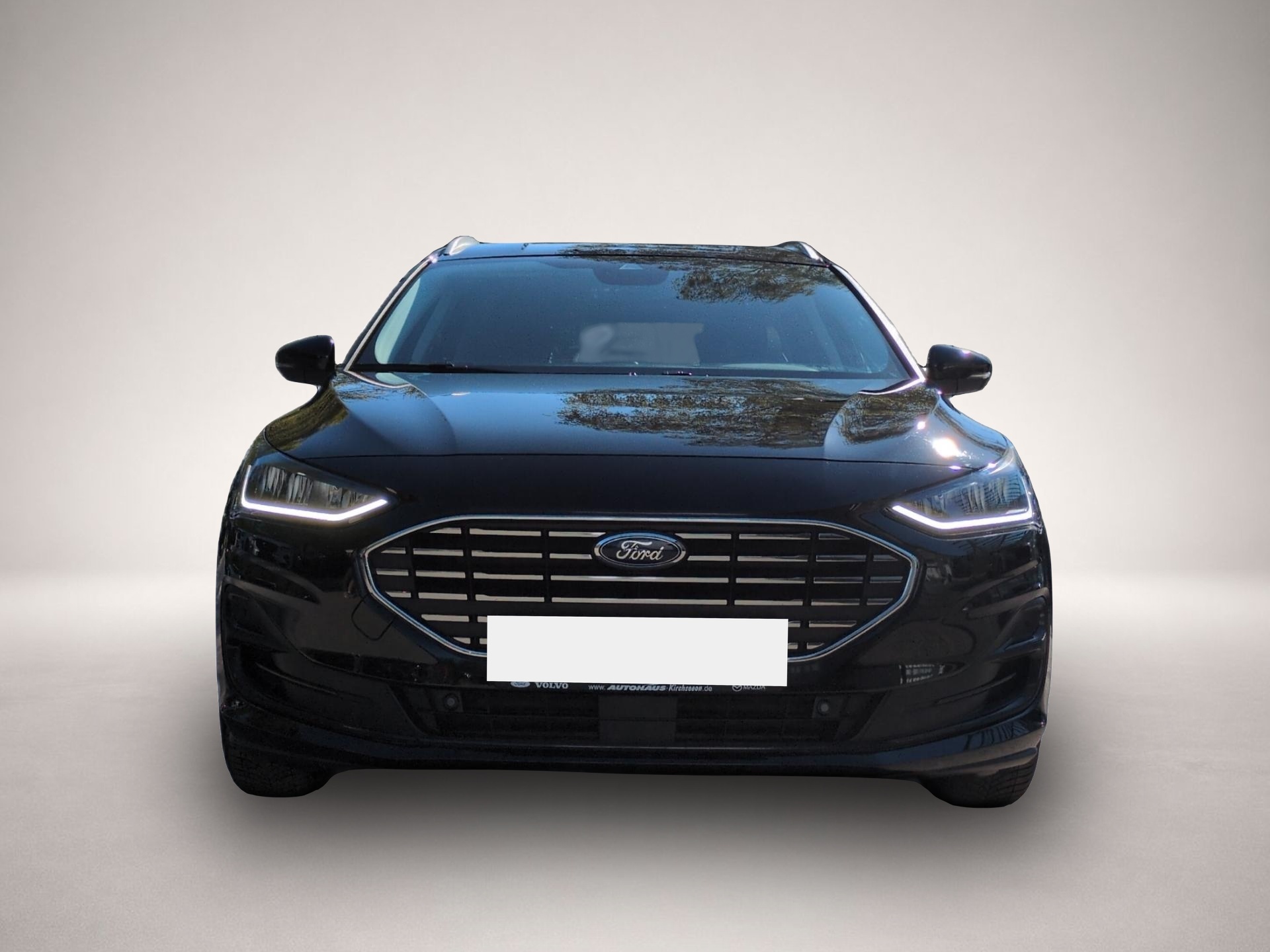 Ford Focus (07/2024, Benzin)