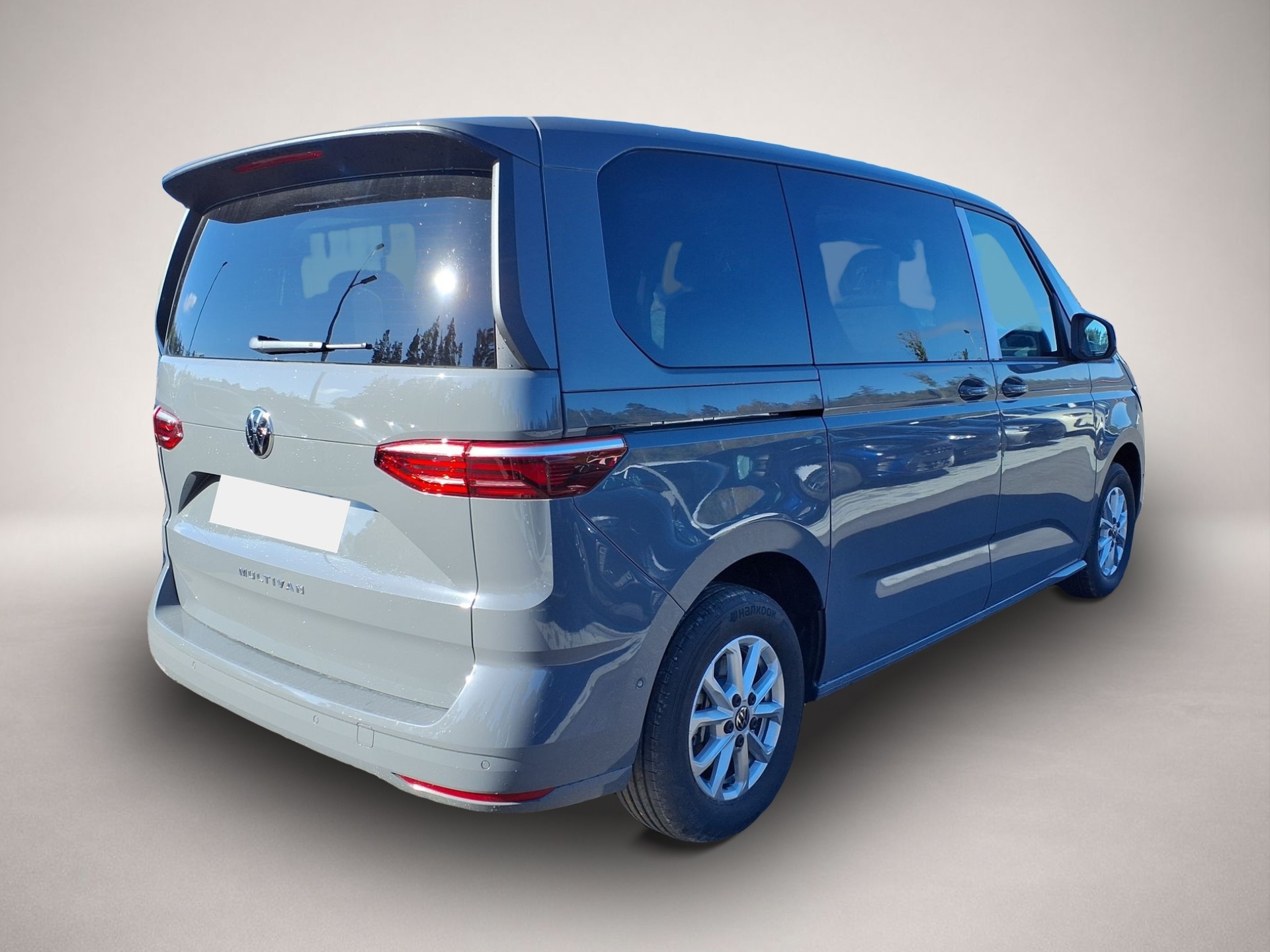 Volkswagen T7 Multivan, Bild 3 von 5