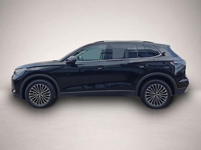 Volkswagen Tiguan (04/2026, Diesel)