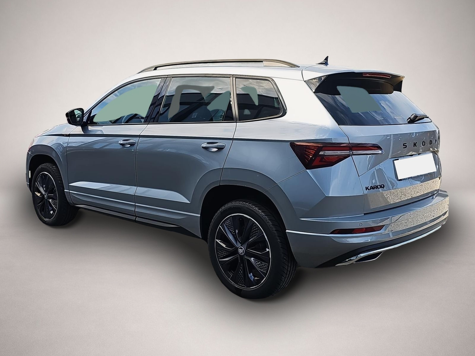 Skoda Karoq (03/2026, Benzin)