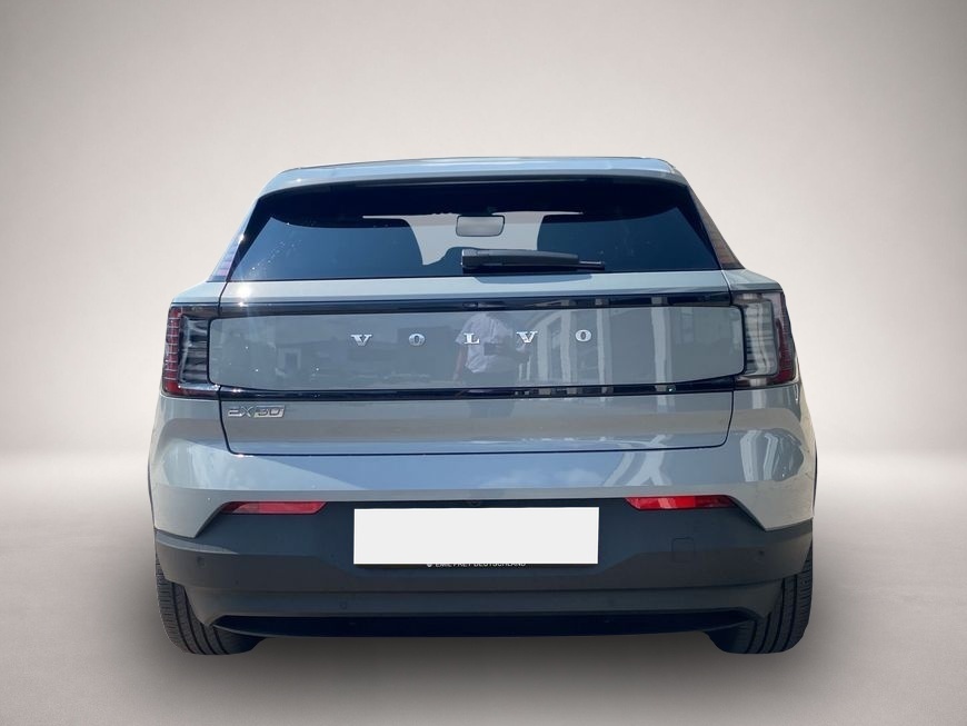 Volvo EX30 (09/2025, ELECTRIC)