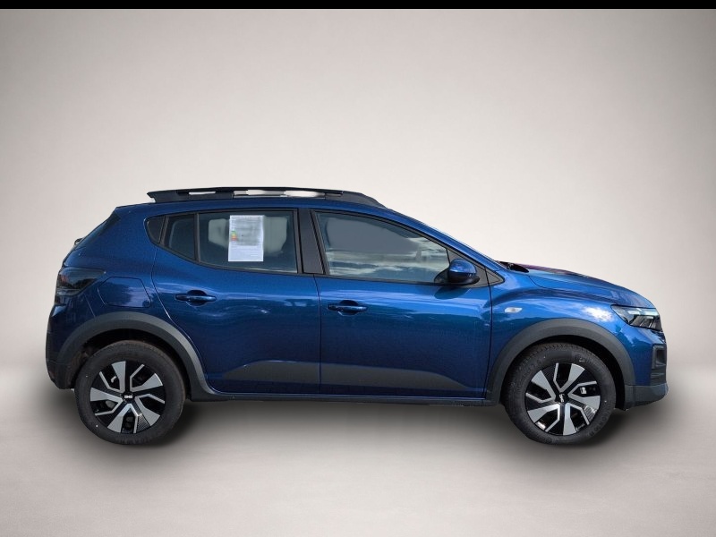 Dacia Sandero, Bild 2 von 4