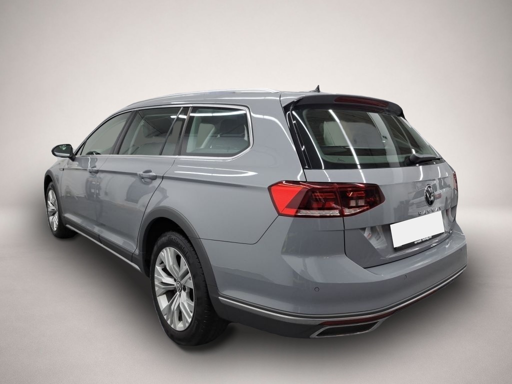 Volkswagen Passat Alltrack (08/2023, )