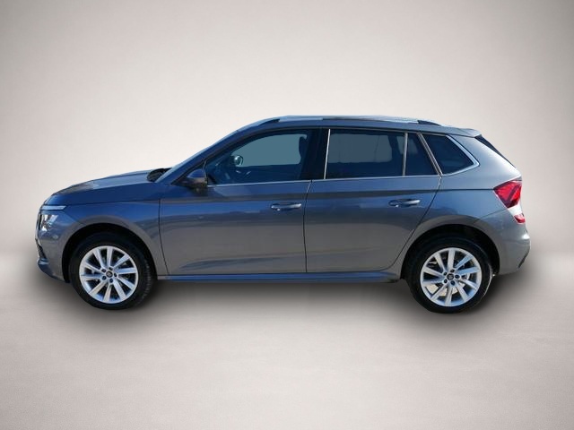 Skoda Kamiq (01/2026, Benzin)