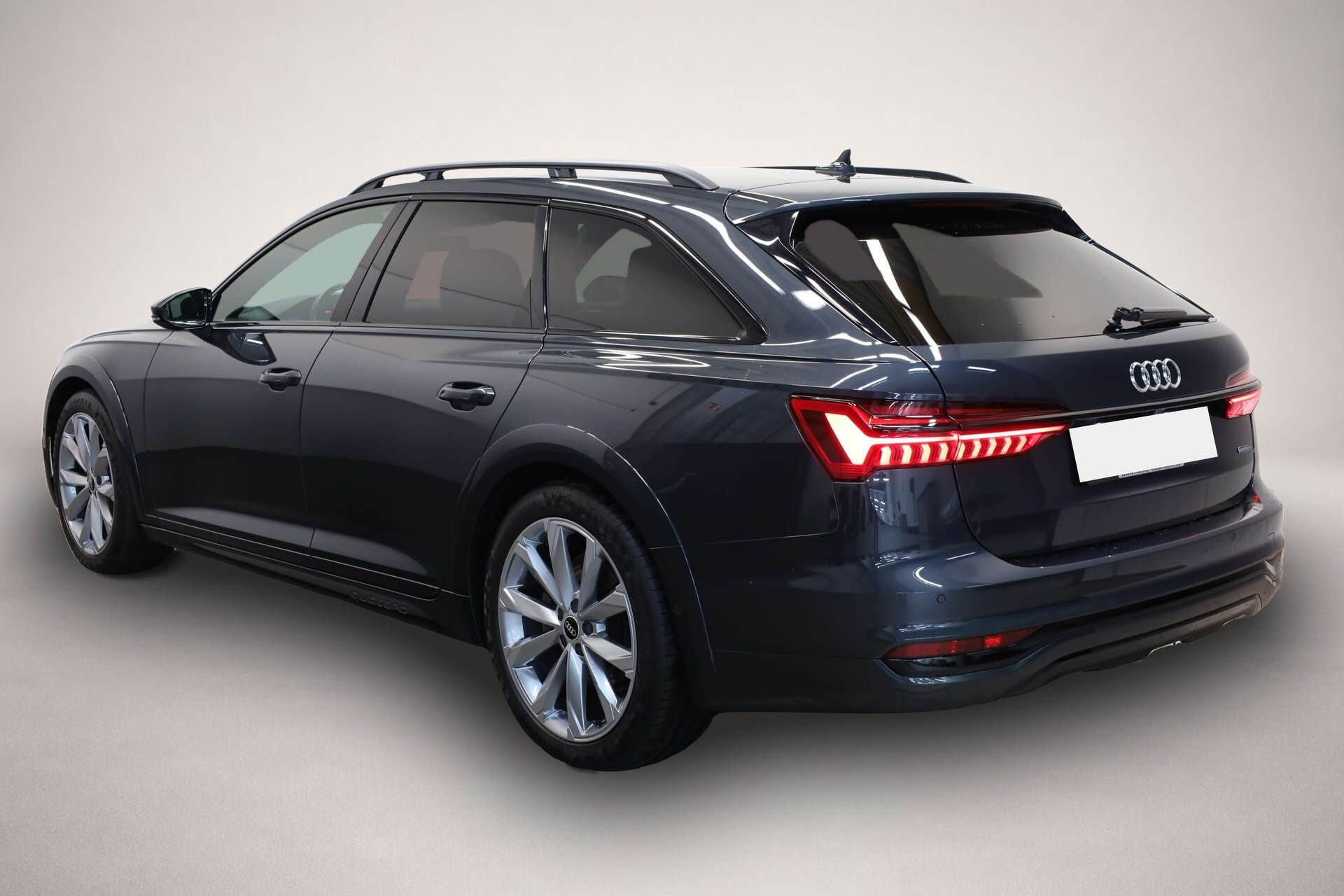 Audi A6 Allroad (01/2024, Diesel)