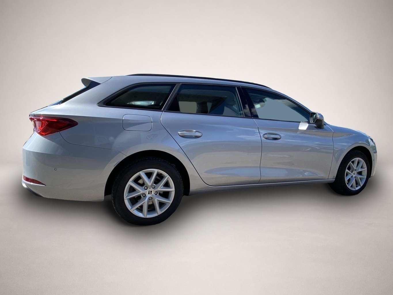 Seat Leon (01/2021, )