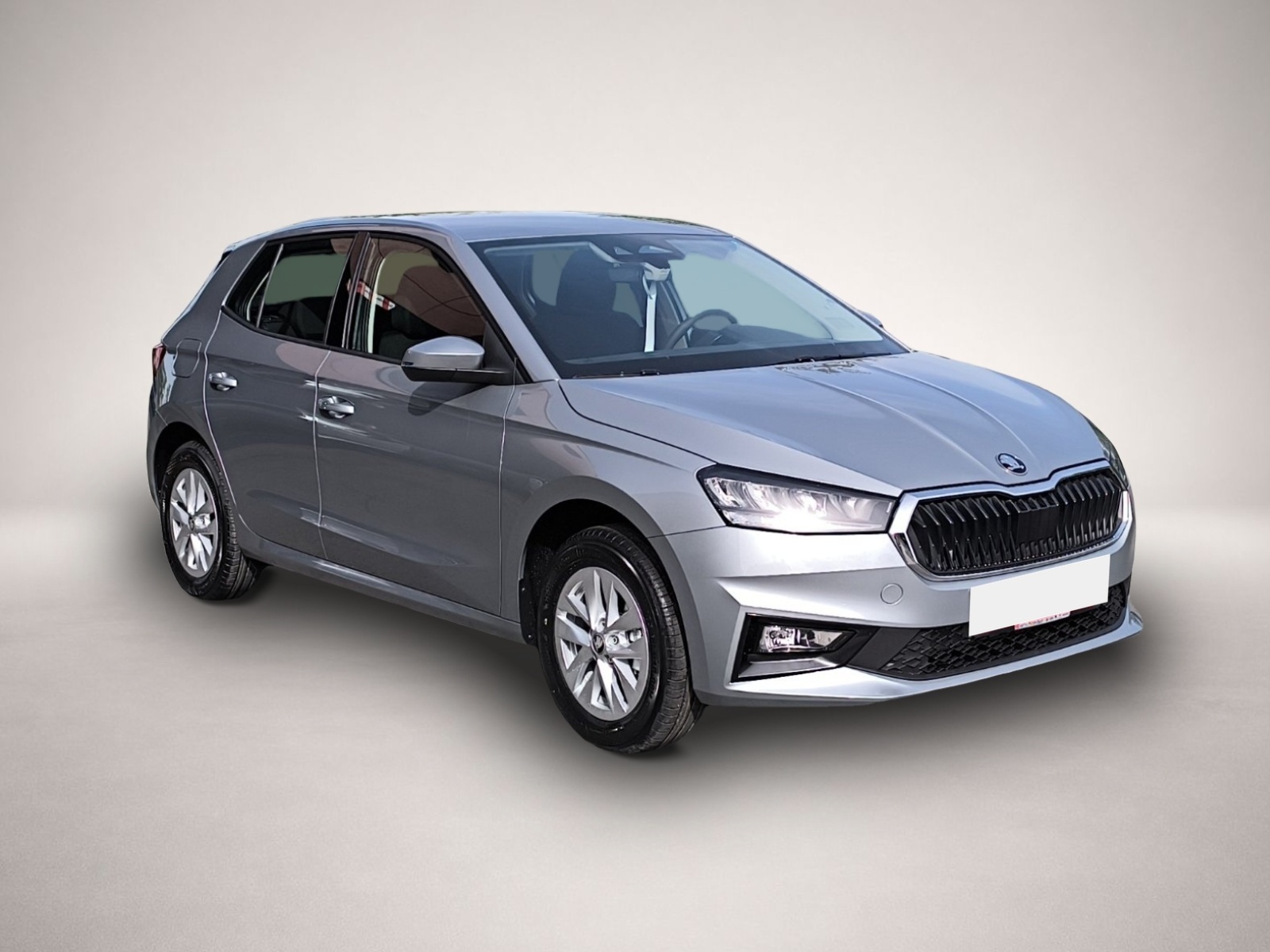 Skoda Fabia, Bild 3 von 8
