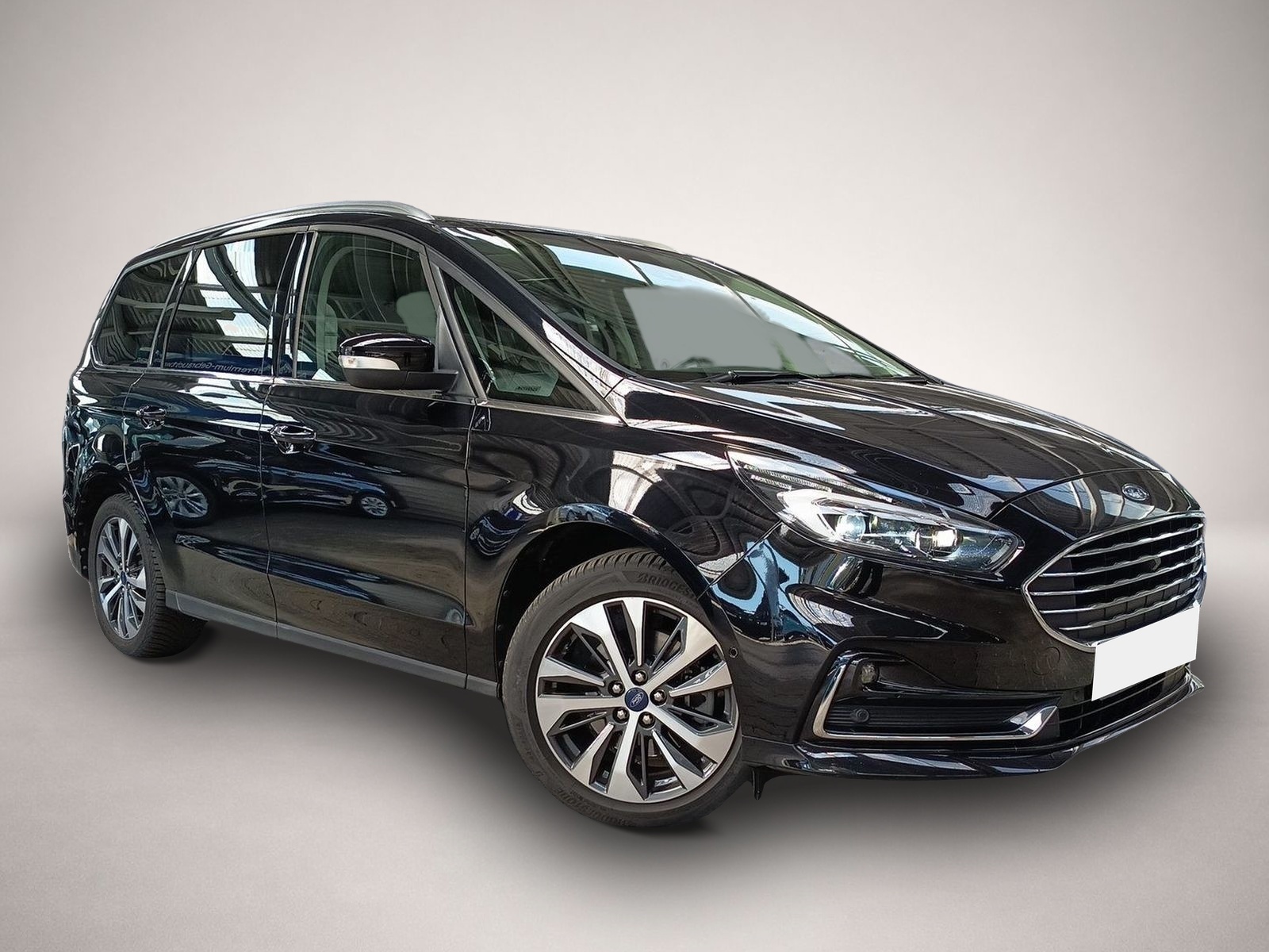 Ford Galaxy (04/2022, )