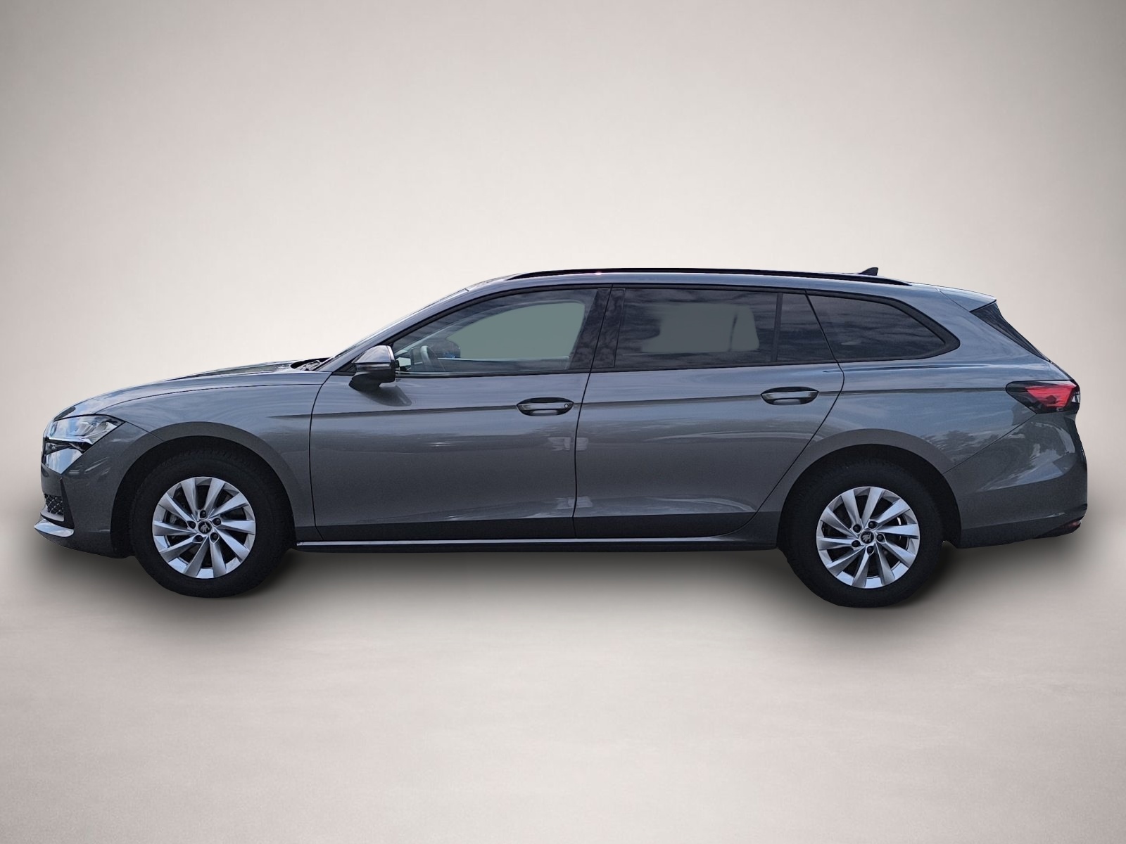 Skoda Superb (09/2025, Diesel)