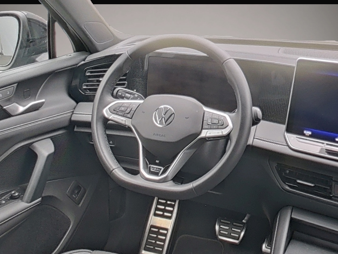 Volkswagen Tiguan (09/2025, Benzin)