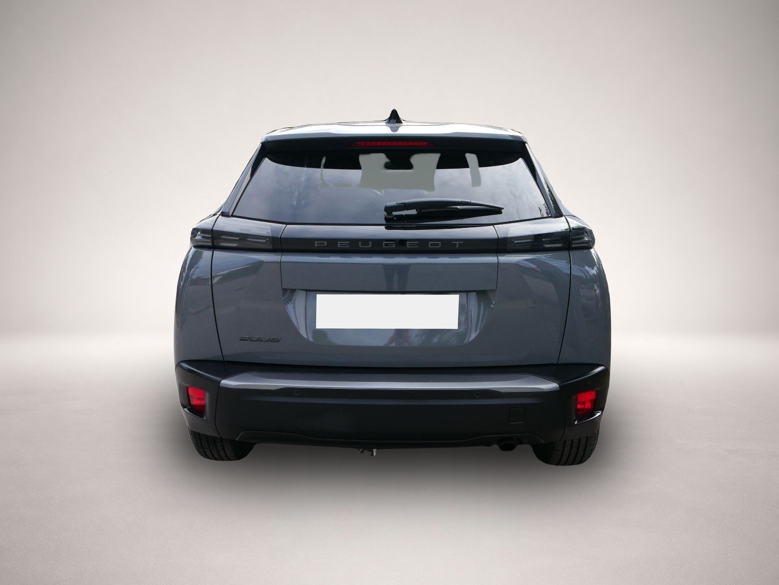 Peugeot 2008 (03/2026, Benzin)