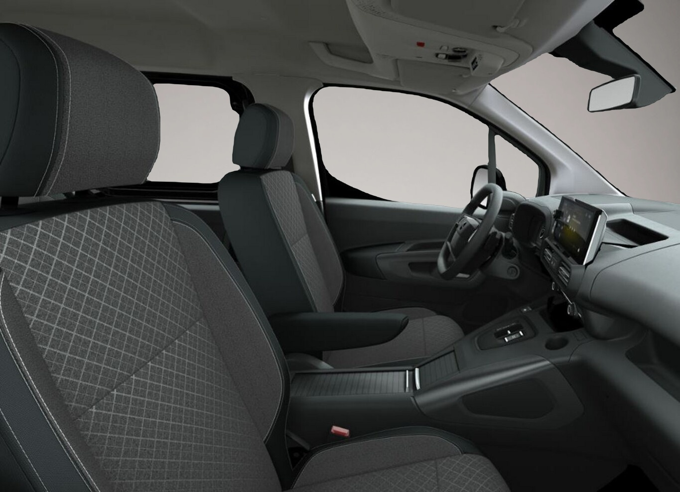 Opel Combo (06/2026, Diesel)