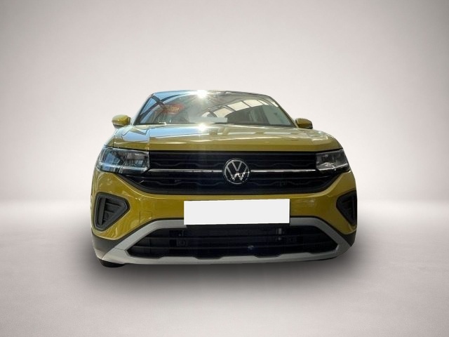 Volkswagen T-Cross (05/2026, Benzin)