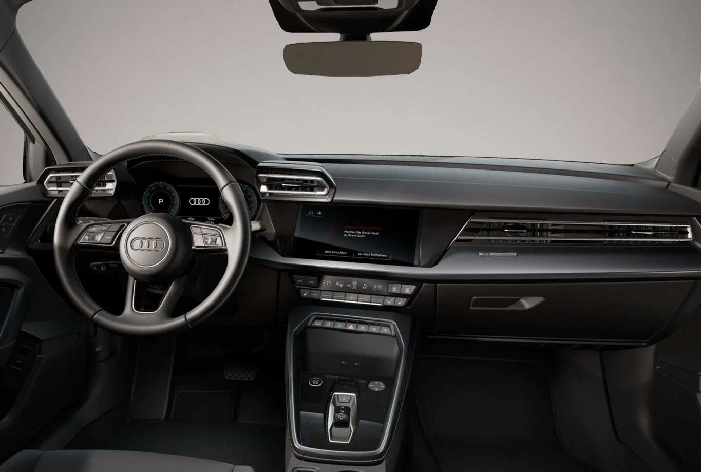 Audi quattro (07/2026, Benzin)