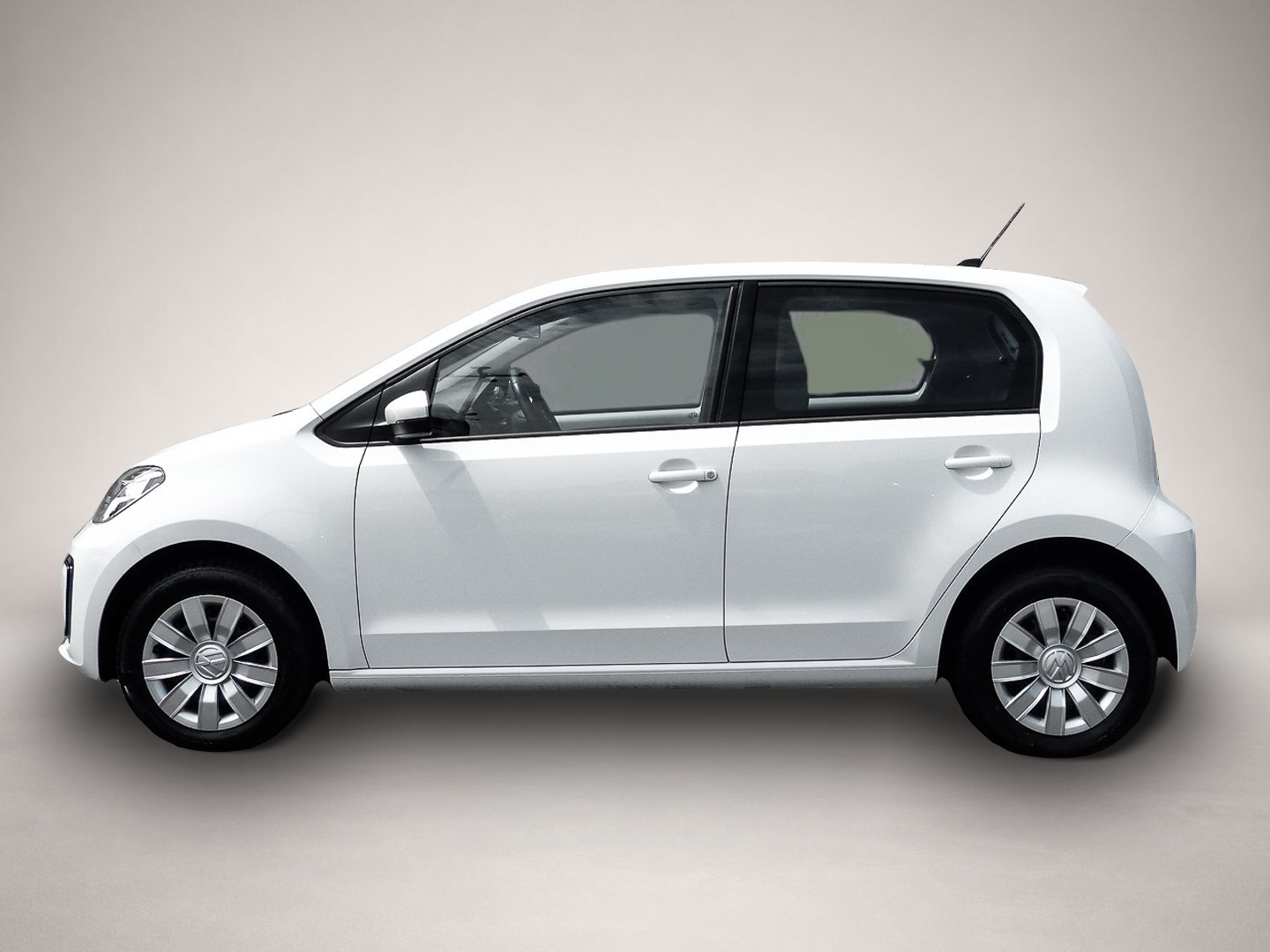 Volkswagen e-up! (06/2021, ELECTRIC)