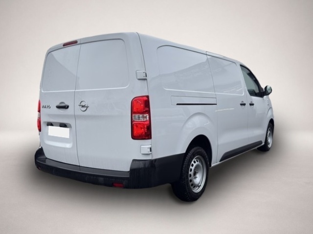Opel Other (08/2024, Diesel)