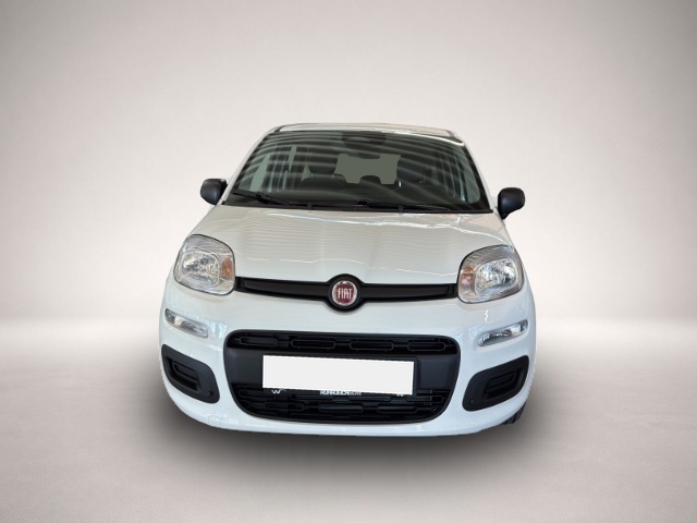 Fiat Panda (03/2026, Benzin)