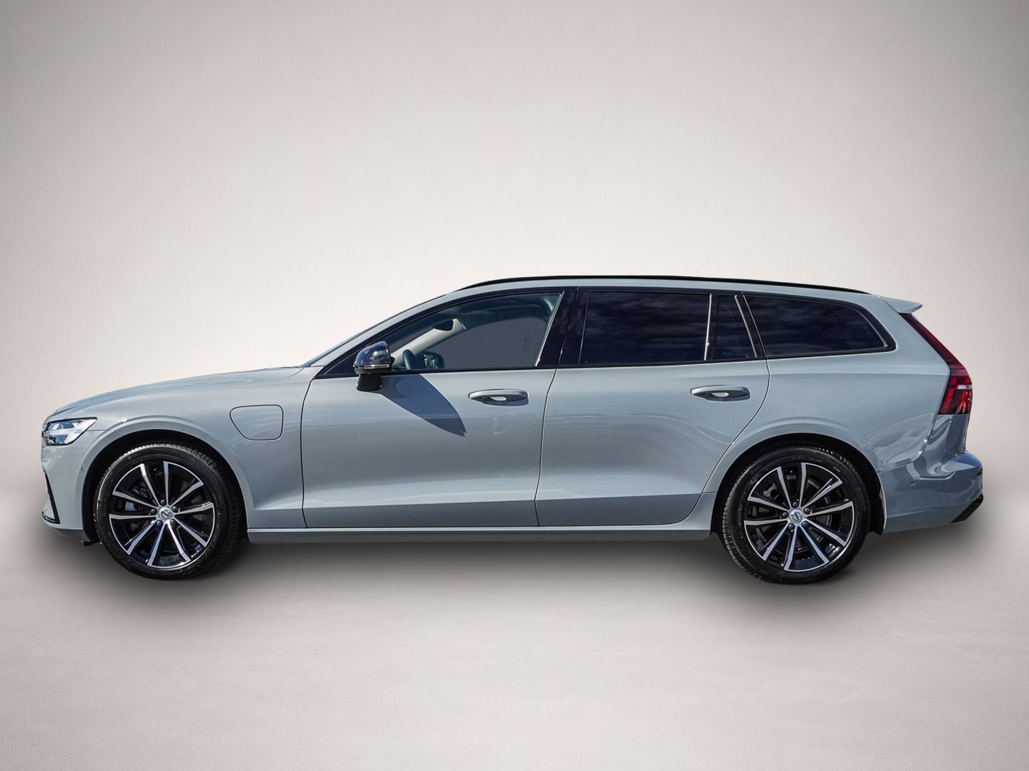 Volvo V60 (09/2024, )