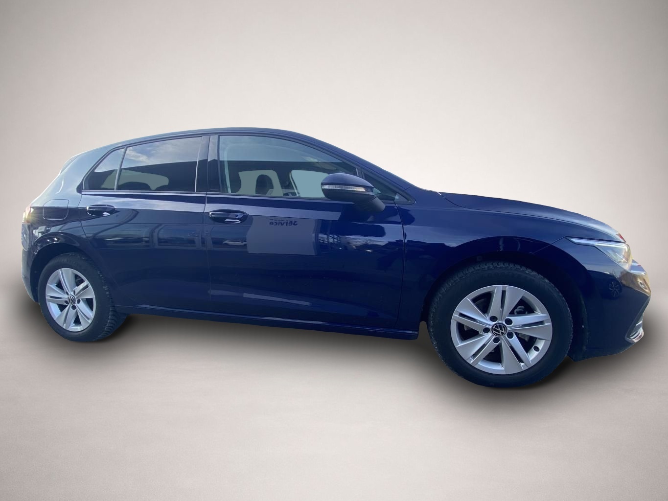 Volkswagen Golf (12/2023, )