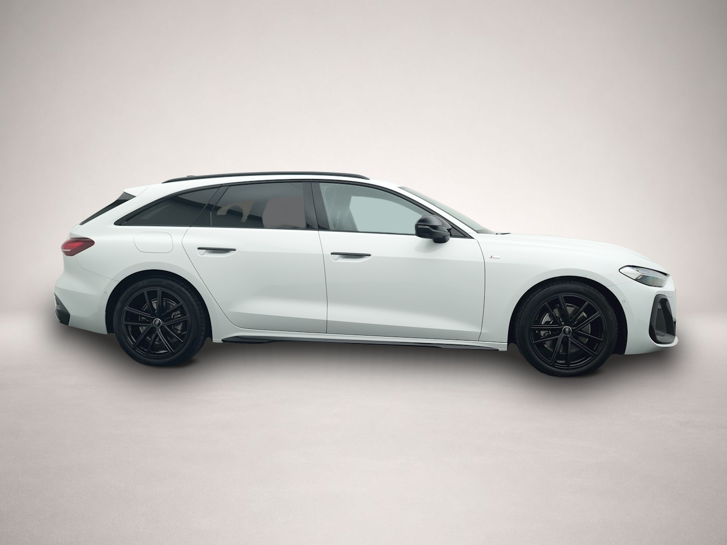 Audi A5 (02/2025, Benzin)