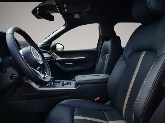 Mazda CX-60 (08/2025, Diesel)