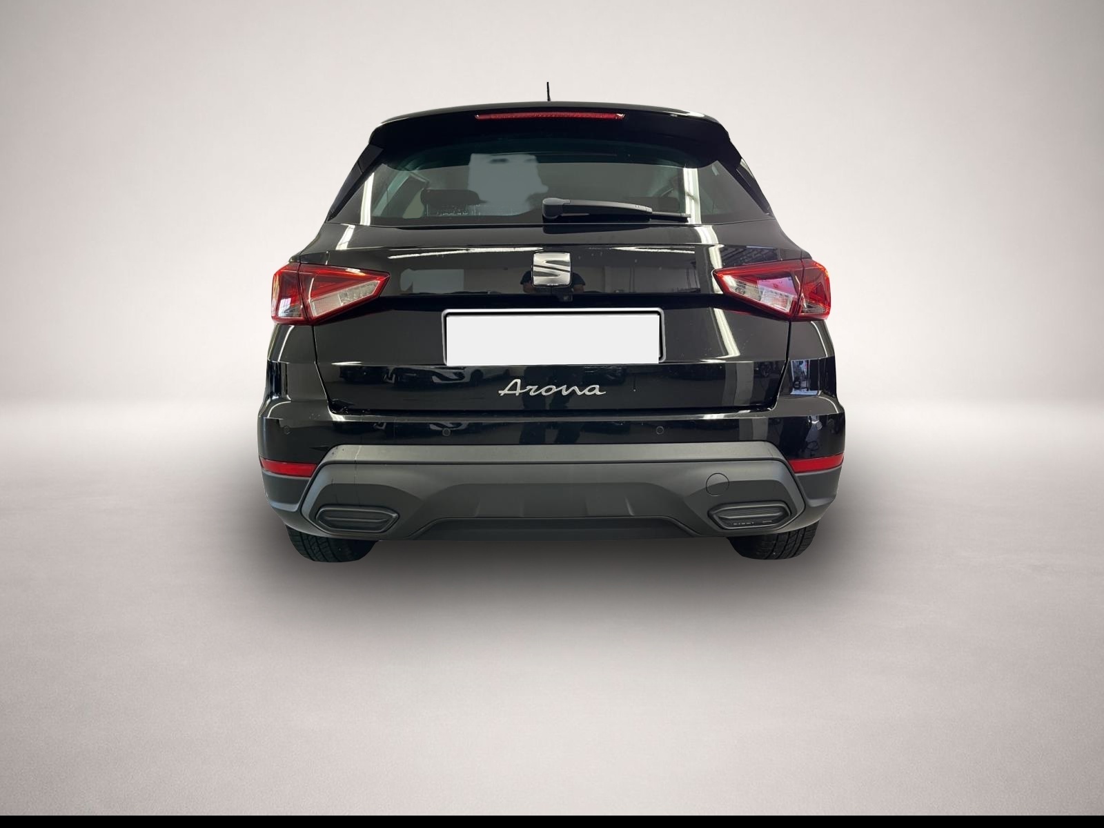Seat Arona (11/2021, Benzin)