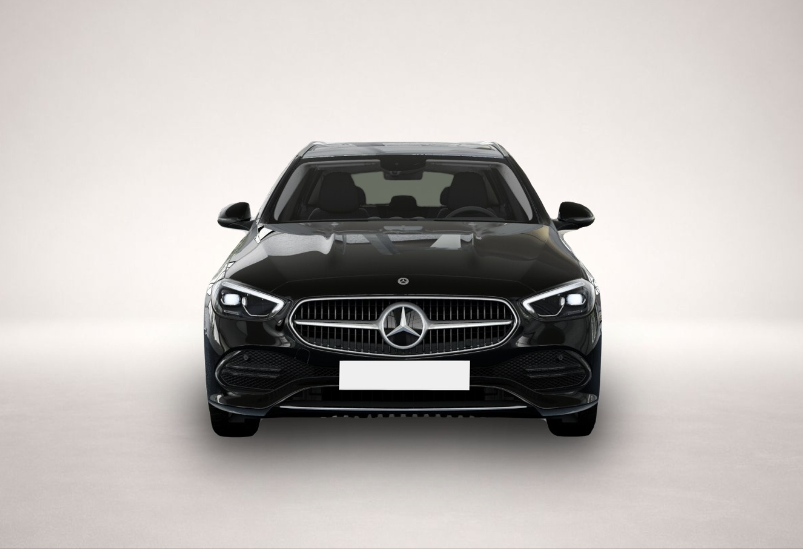 Mercedes-Benz C 300 (05/2025, Hybrid (Benzin/Elektro))