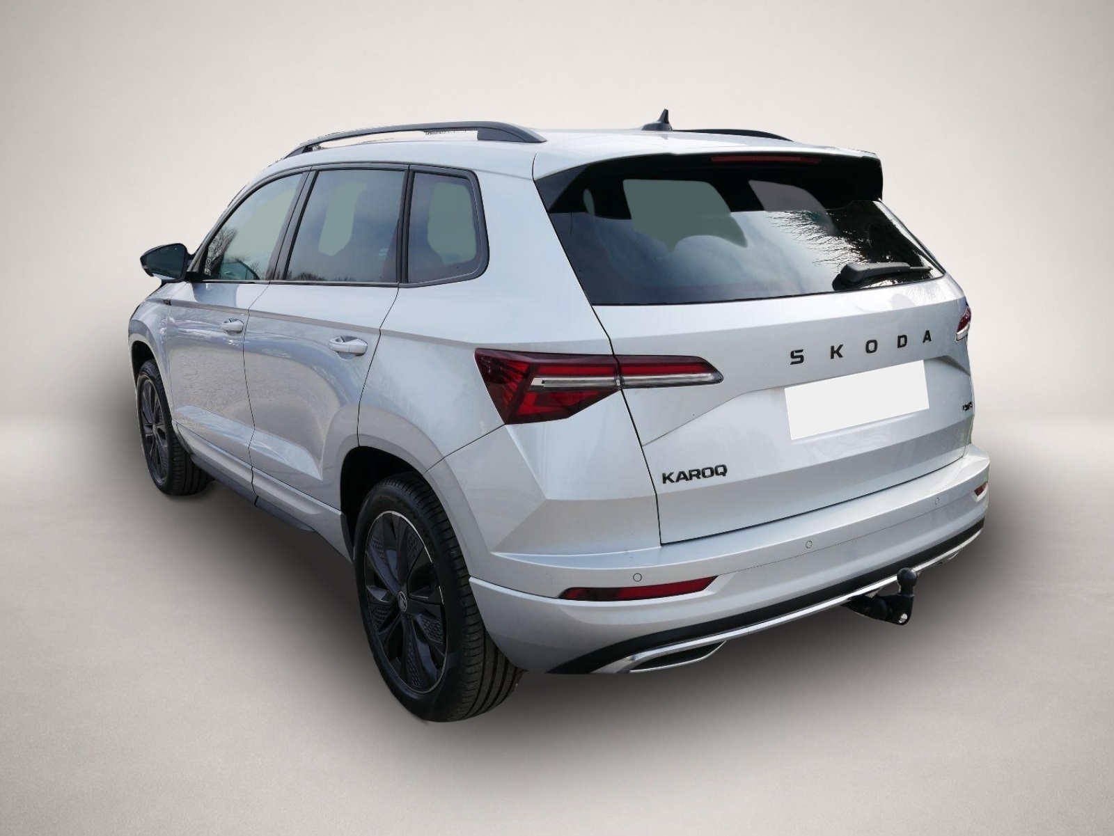 Skoda Karoq (04/2026, Benzin)