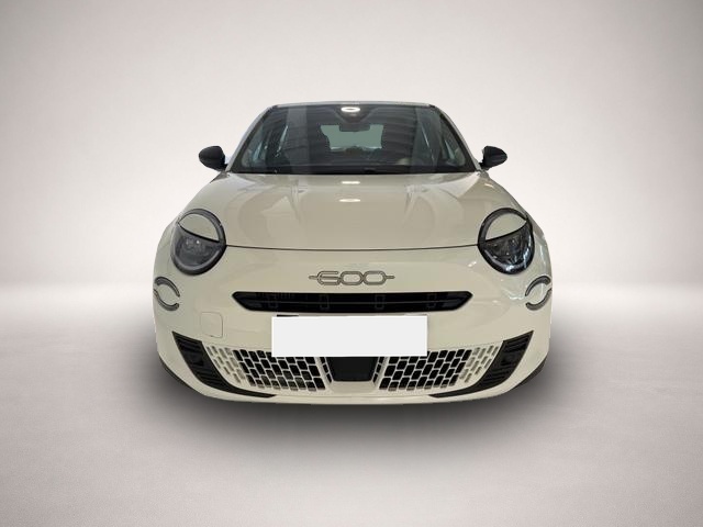 Fiat 600 (01/2026, Hybrid (Benzin/Elektro))