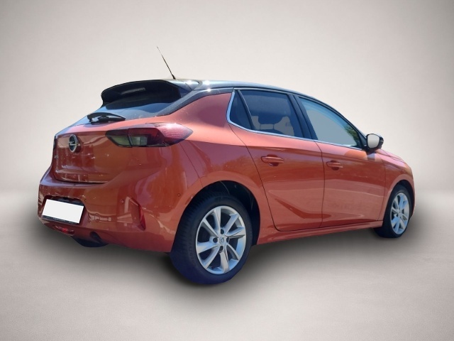 Opel Corsa (11/2021, Benzin)