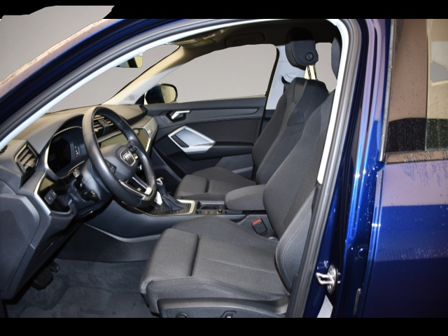 Audi quattro (07/2022, Benzin)