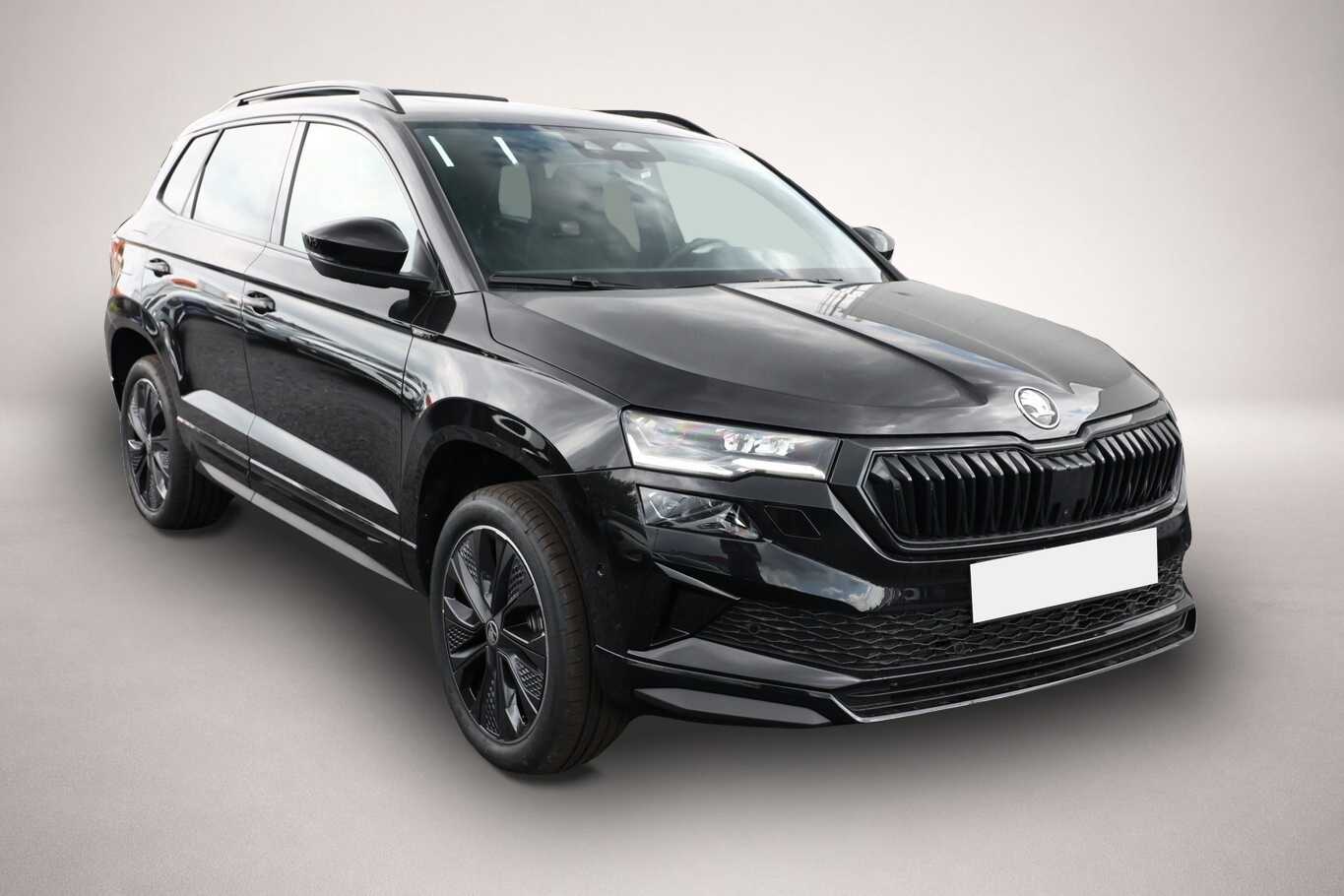 Skoda Karoq (06/2026, Benzin)