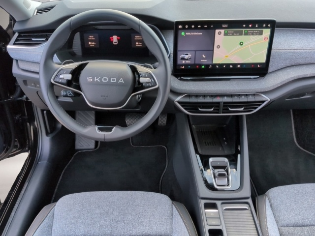 Skoda Octavia (11/2025, Benzin)