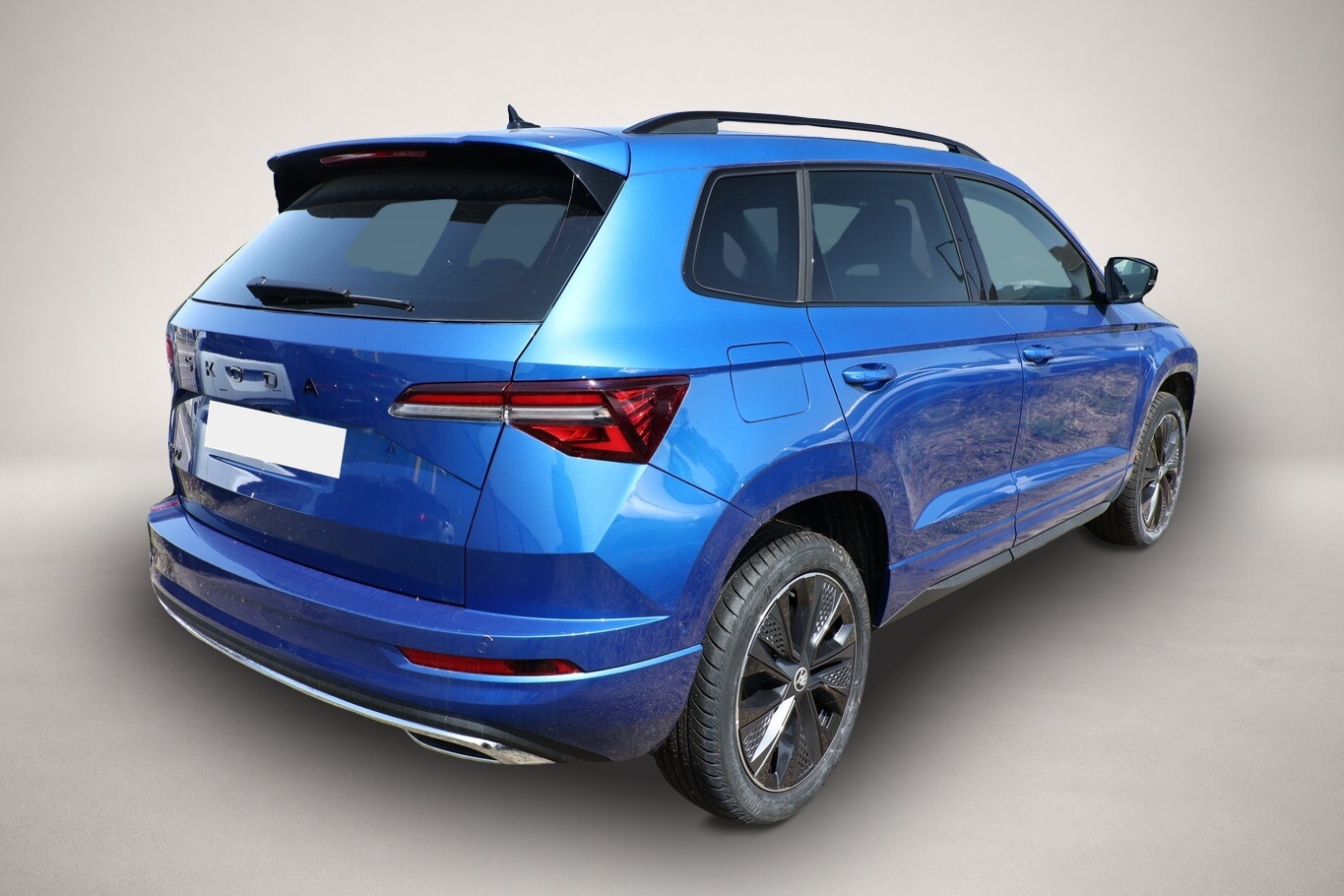 Skoda Karoq (01/2026, Diesel)