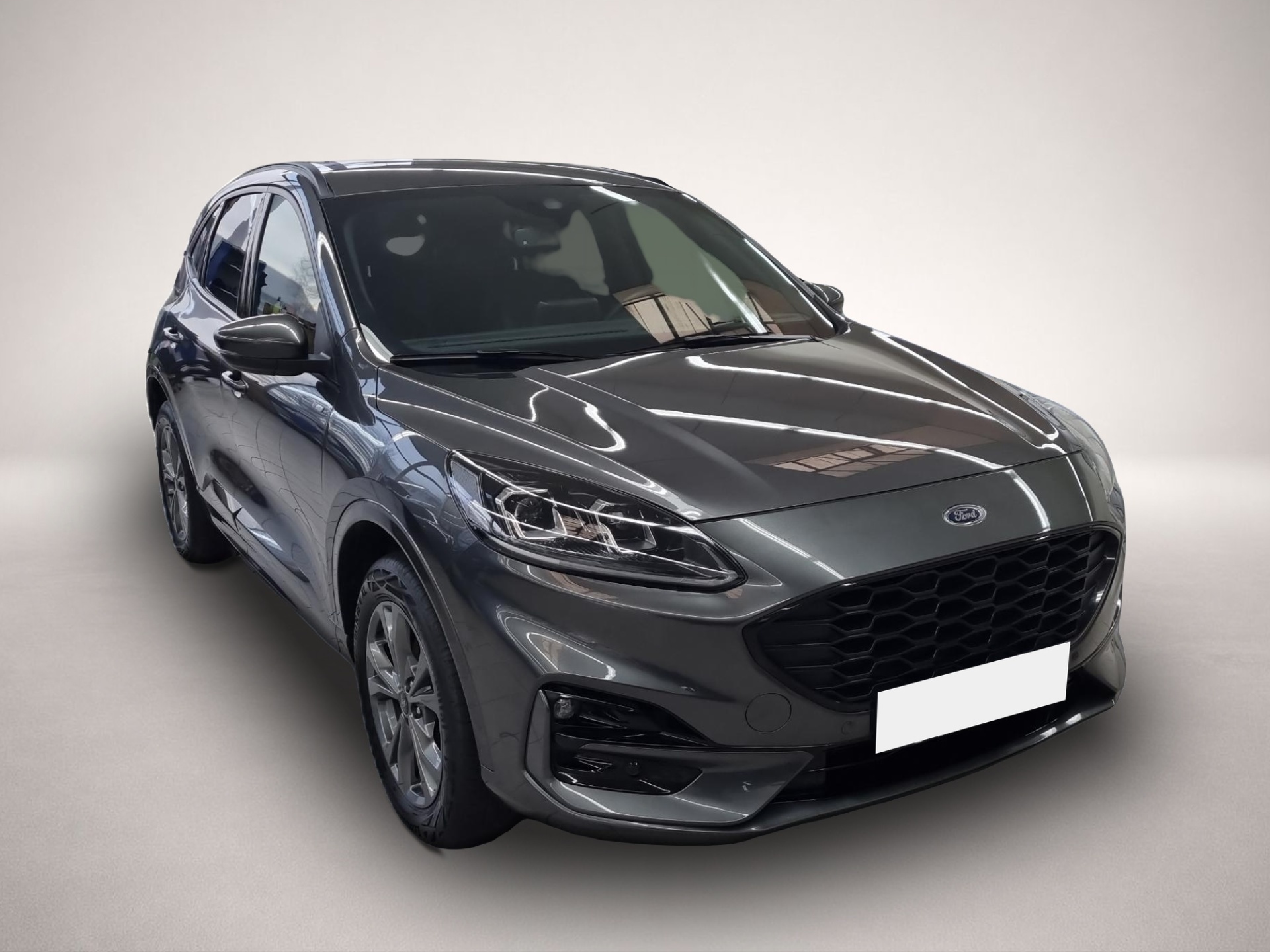 Ford Kuga (03/2022, Hybrid (Benzin/Elektro))