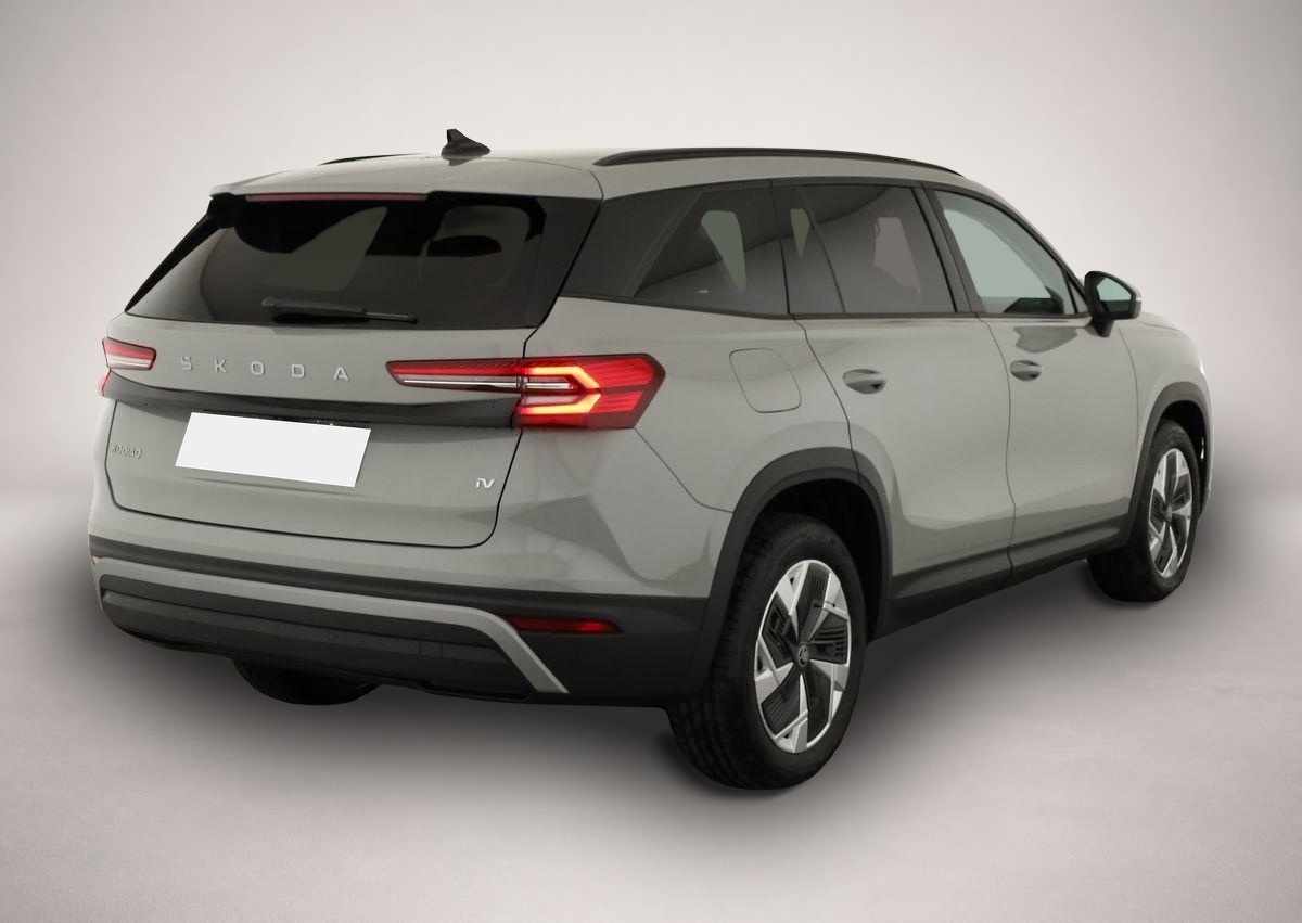 Skoda Kodiaq (06/2026, Hybrid (Benzin/Elektro))