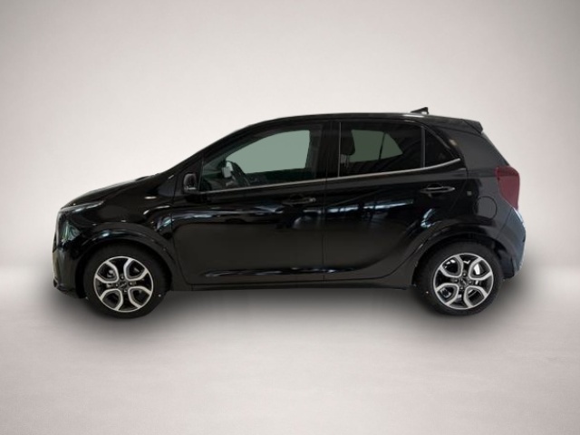 KIA Picanto (07/2026, Benzin)