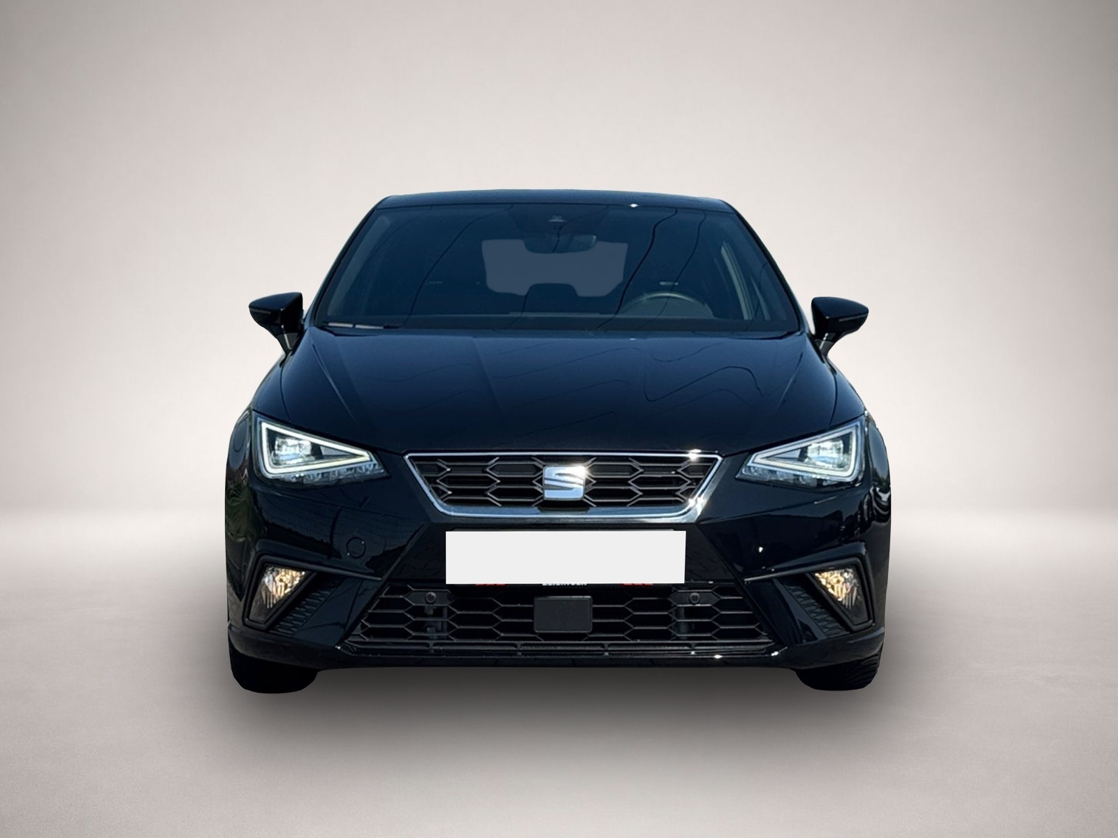 Seat Ibiza (07/2025, Benzin)